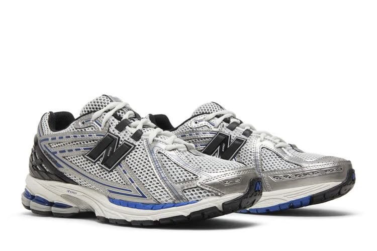 New Balance 1906R Silver Team Royal