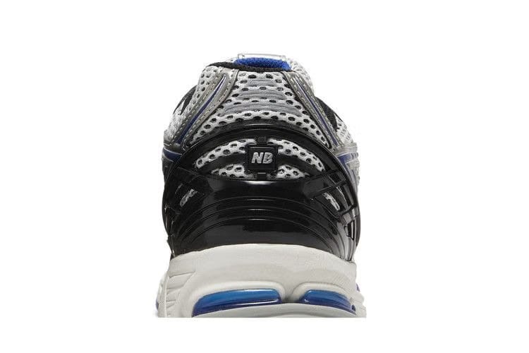 New Balance 1906R Silver Team Royal