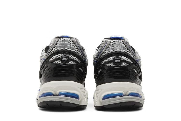 New Balance 1906R Silver Team Royal