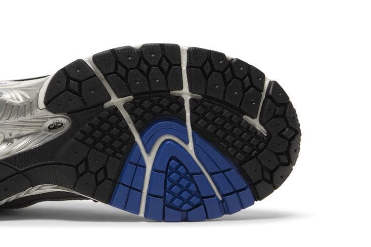 New Balance 1906R Silver Team Royal