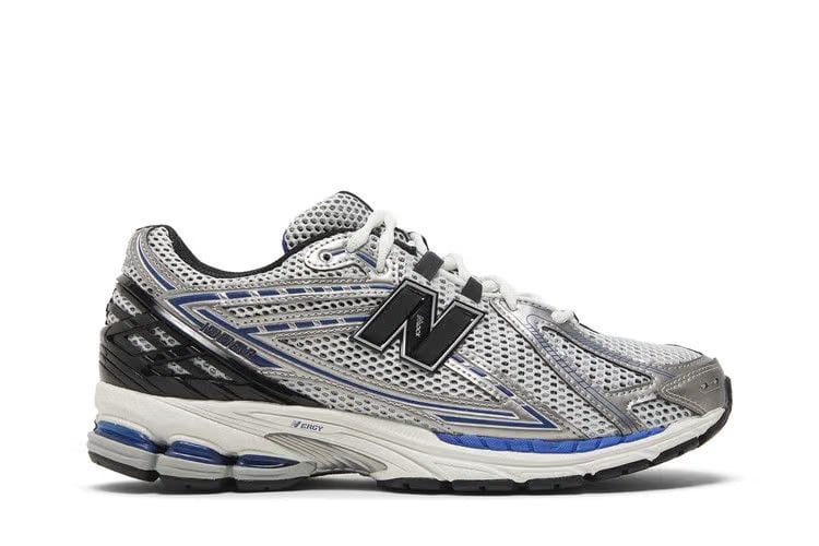 New Balance 1906R Silver Team Royal