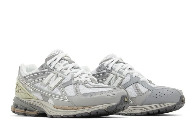 New Balance 1906R White Olivine