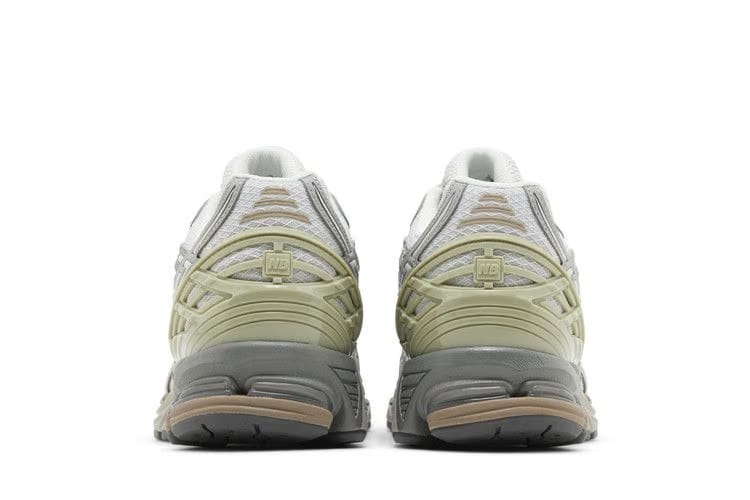 New Balance 1906R White Olivine