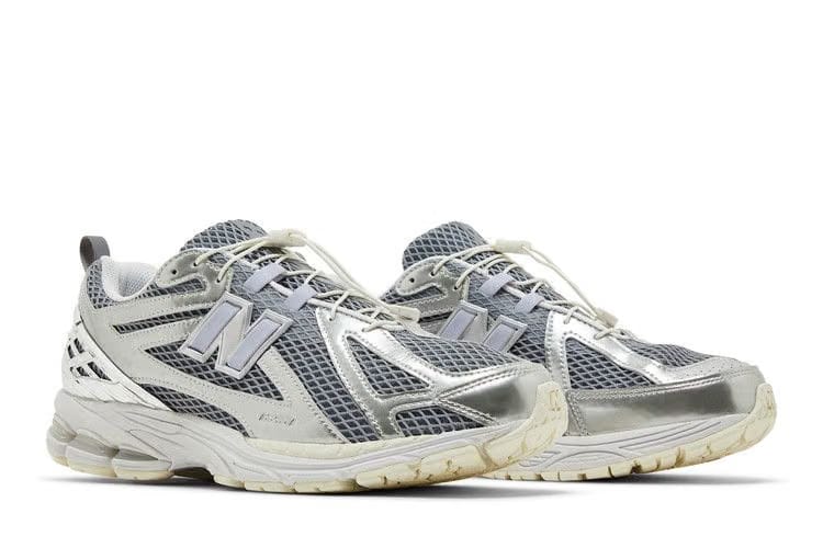 The Basement x New Balance 1906R Day Chrome
