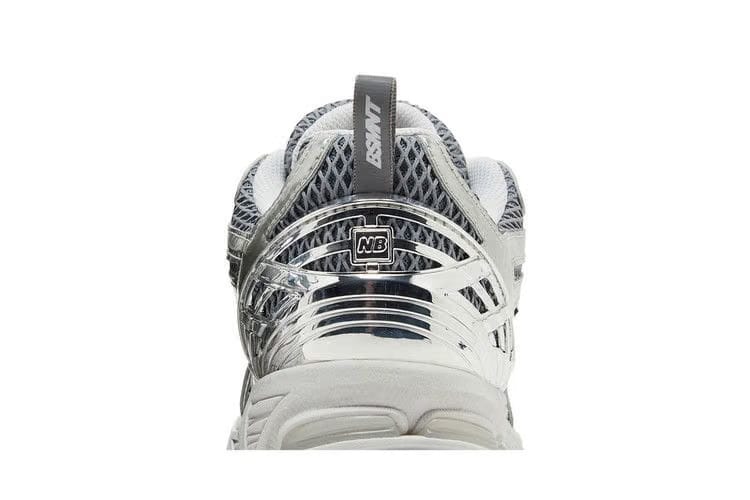 The Basement x New Balance 1906R Day Chrome
