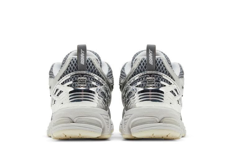 The Basement x New Balance 1906R Day Chrome