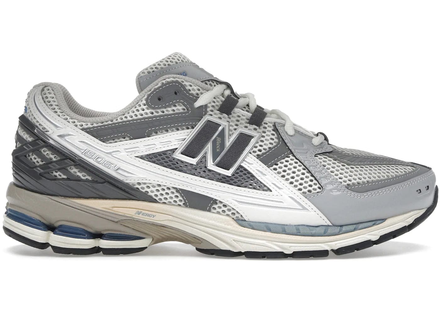 New Balance 1906U Raincloud Magnet