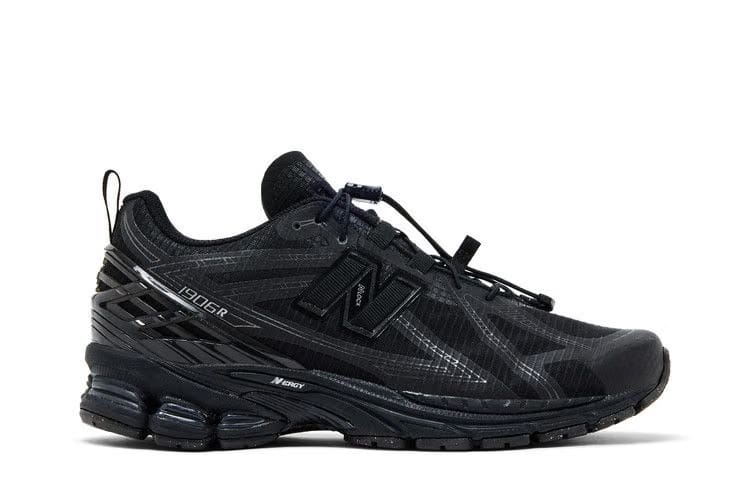 New Balance 1906R No Sew Pack - Black