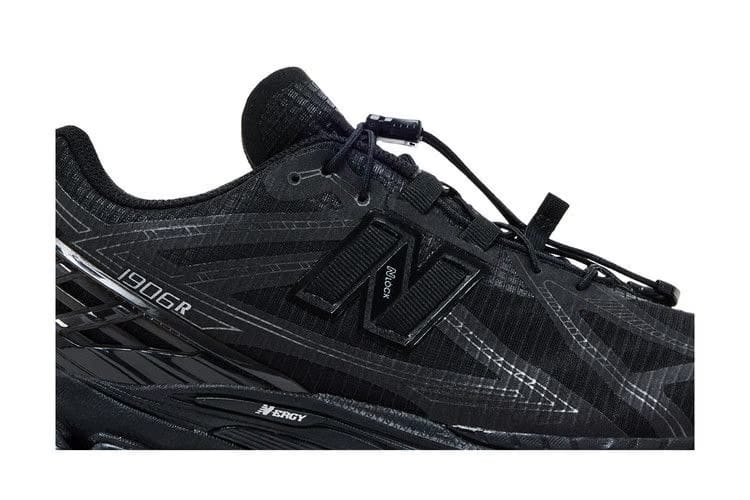 New Balance 1906R No Sew Pack - Black
