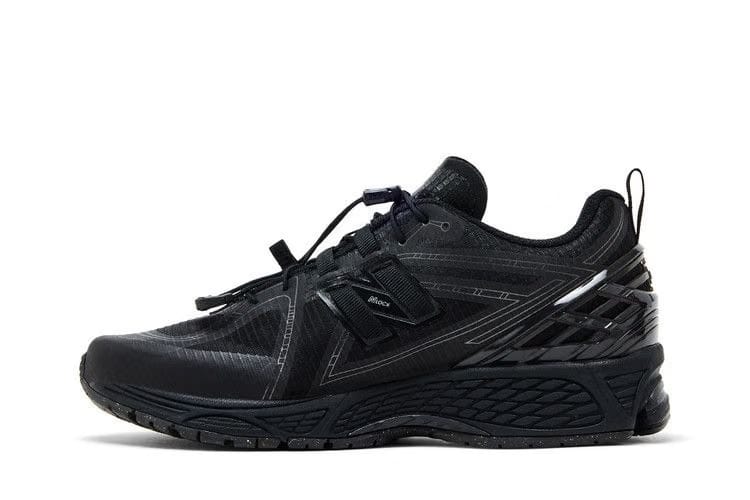 New Balance 1906R No Sew Pack - Black