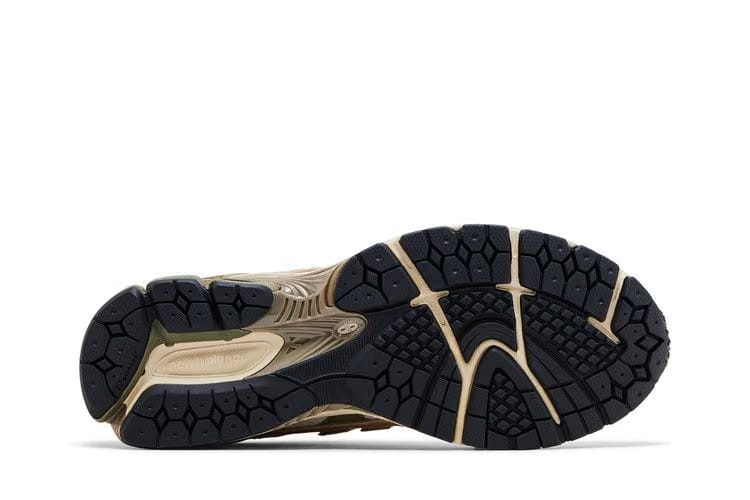 New Balance 1906U Linen Dark Olivine
