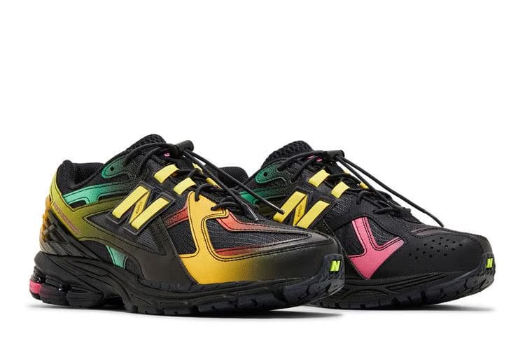 Bricks & Wood x New Balance 1906U Echoes of a Butterfly