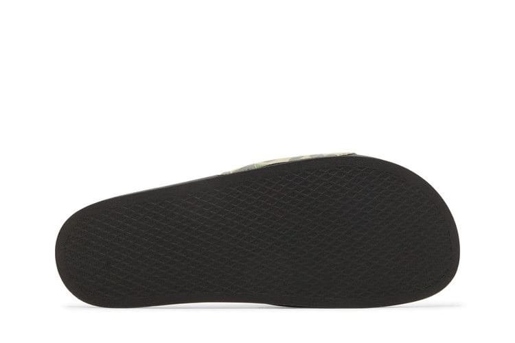 ABC Camo Slide Green