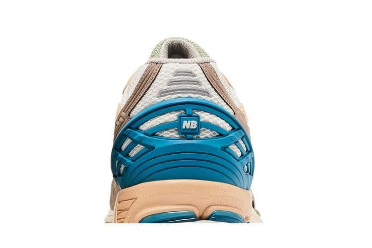 Concepts x New Balance 1906U Hours and Days