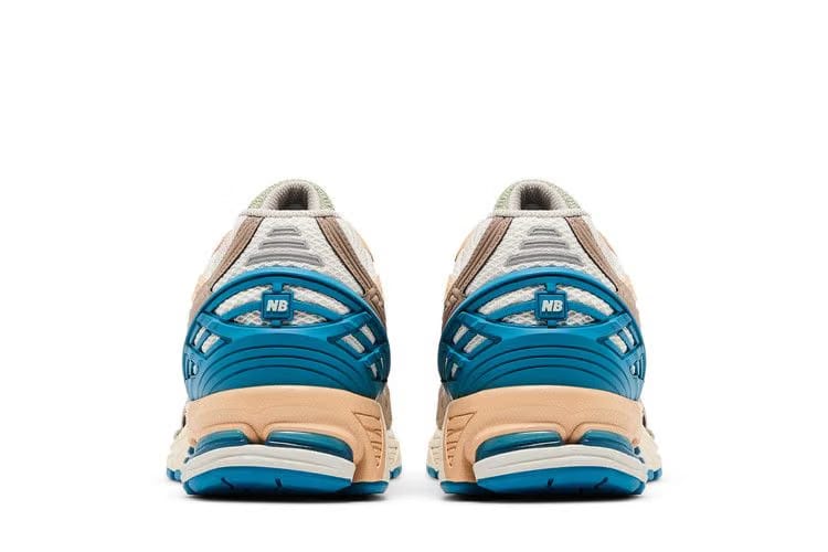 Concepts x New Balance 1906U Hours and Days