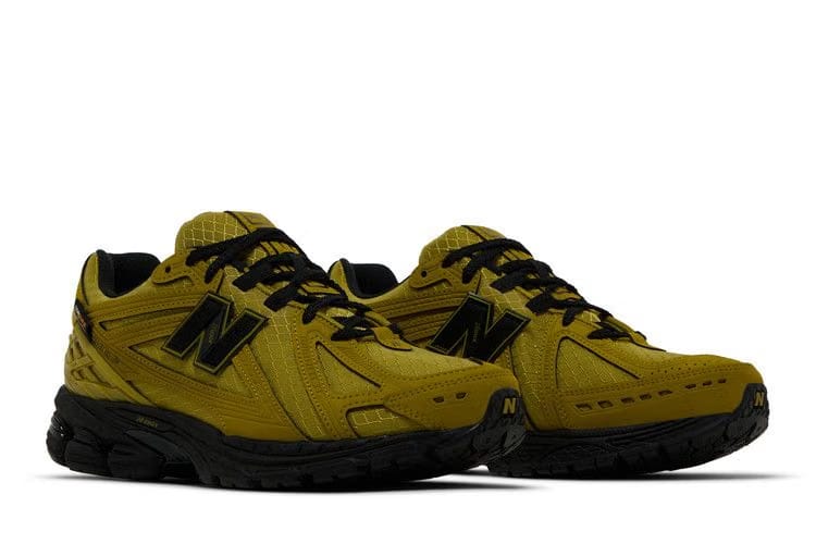 New Balance 1906R Cordura Marshland Black