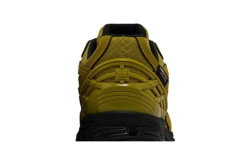 New Balance 1906R Cordura Marshland Black