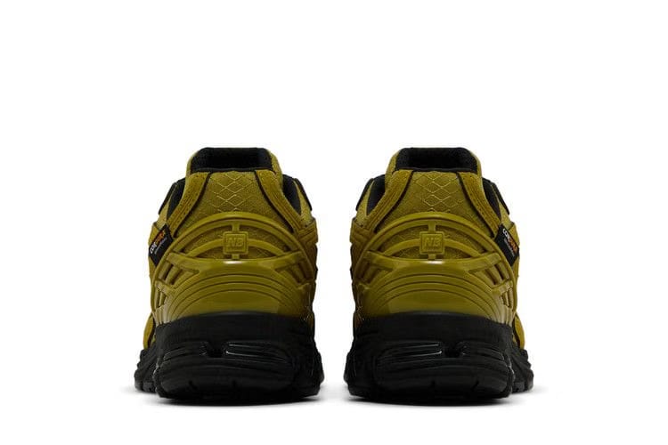 New Balance 1906R Cordura Marshland Black