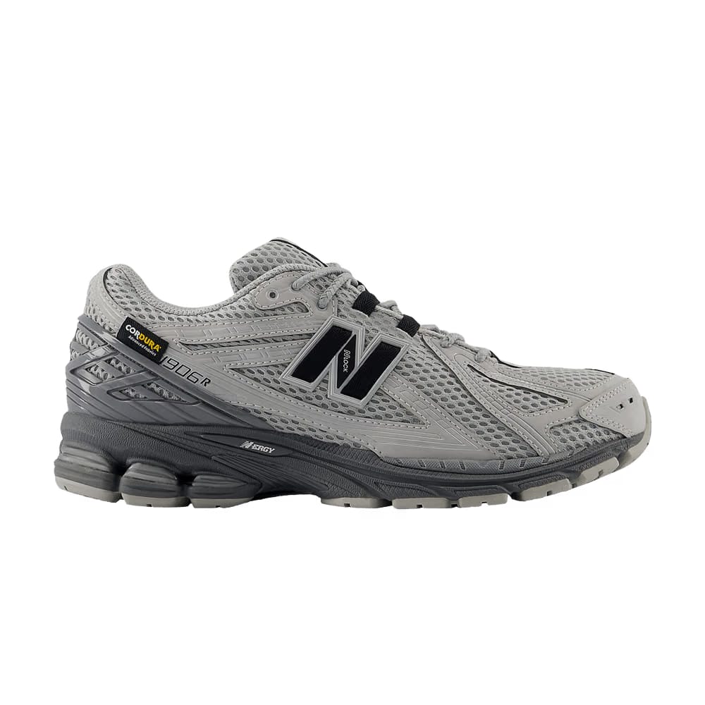 New Balance 1906R Cordura Raincloud Black Cement