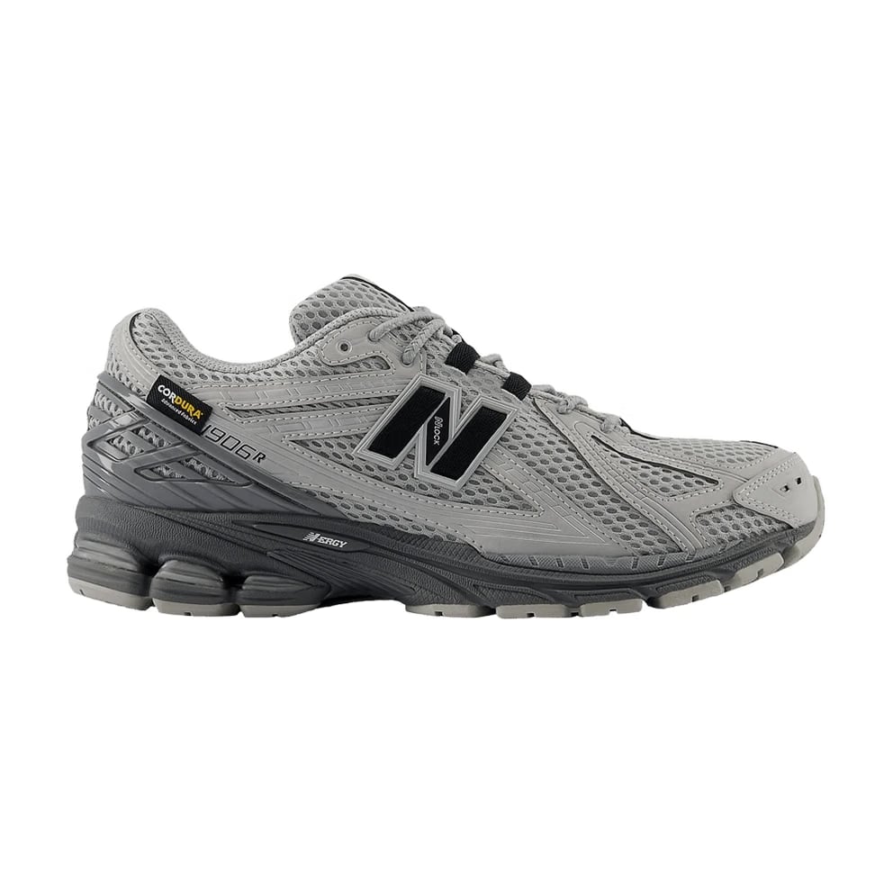 New Balance 1906R Cordura Raincloud Black Cement