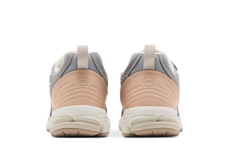 New Balance 1906F Slate Grey Frappe