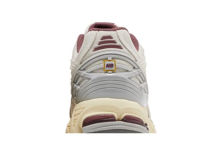 New Balance 1906R White Burgundy
