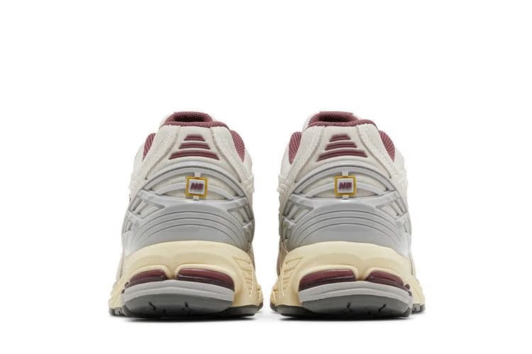 New Balance 1906R White Burgundy