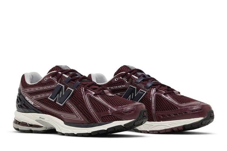 New Balance 1906R Burgundy