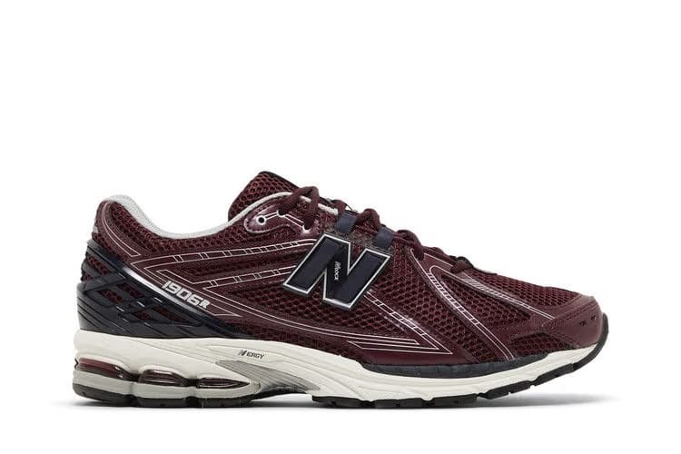 New Balance 1906R Burgundy