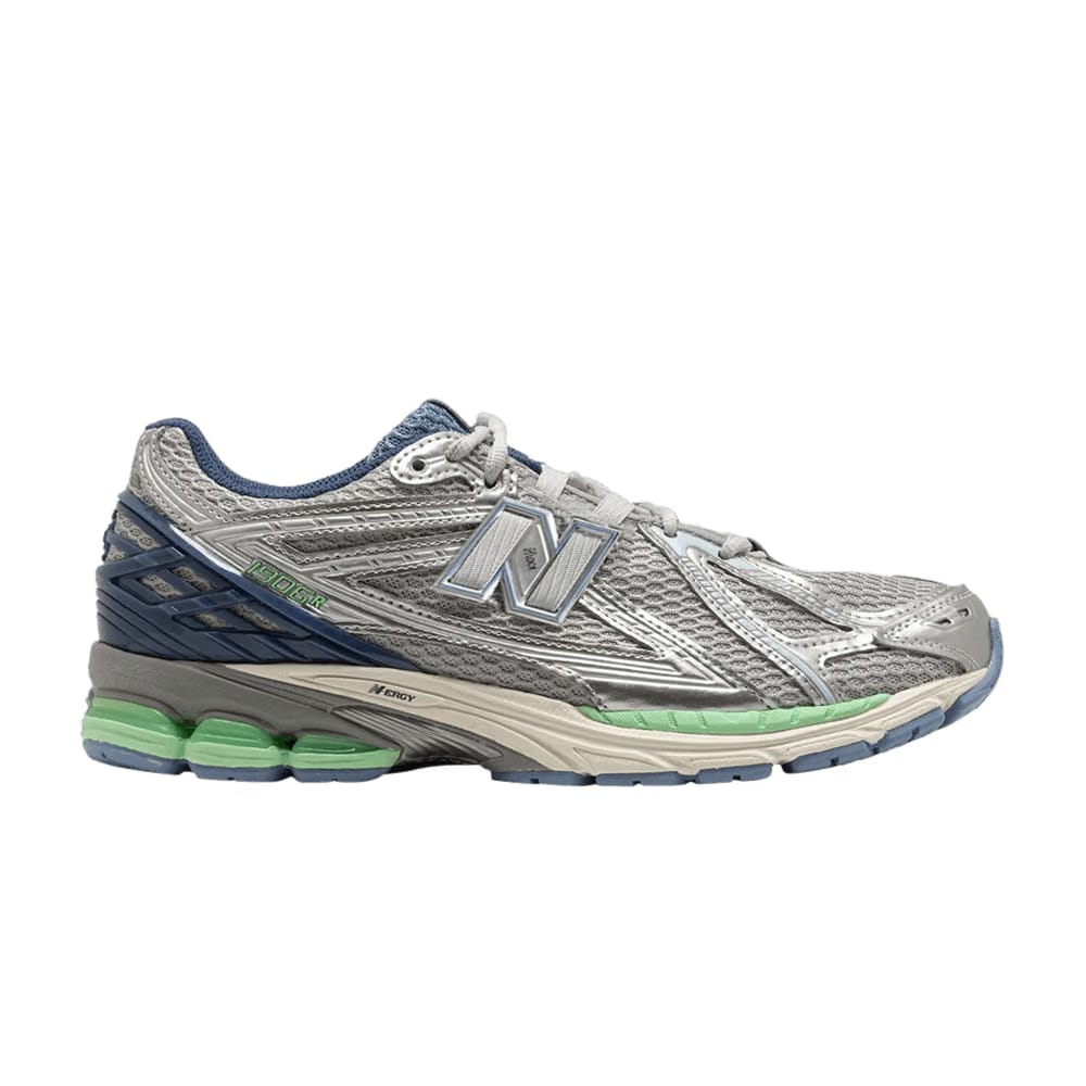 New Balance 1906R Stillwater Lab Green