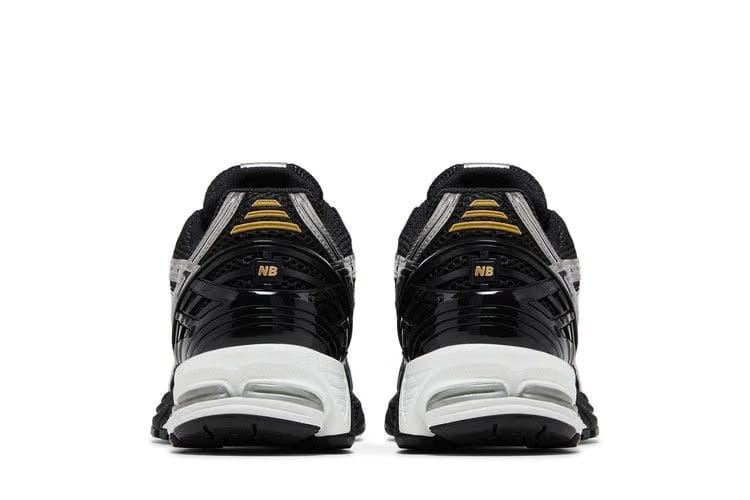 New Balance 1906R Black Grey White