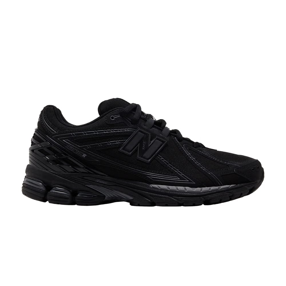 New Balance 1906R Triple Black