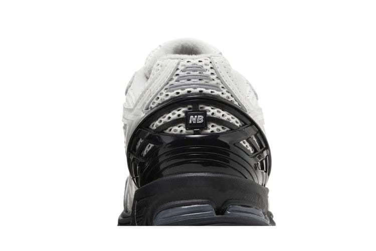 New Balance Comme des Garçons Homme x 1906R White Black