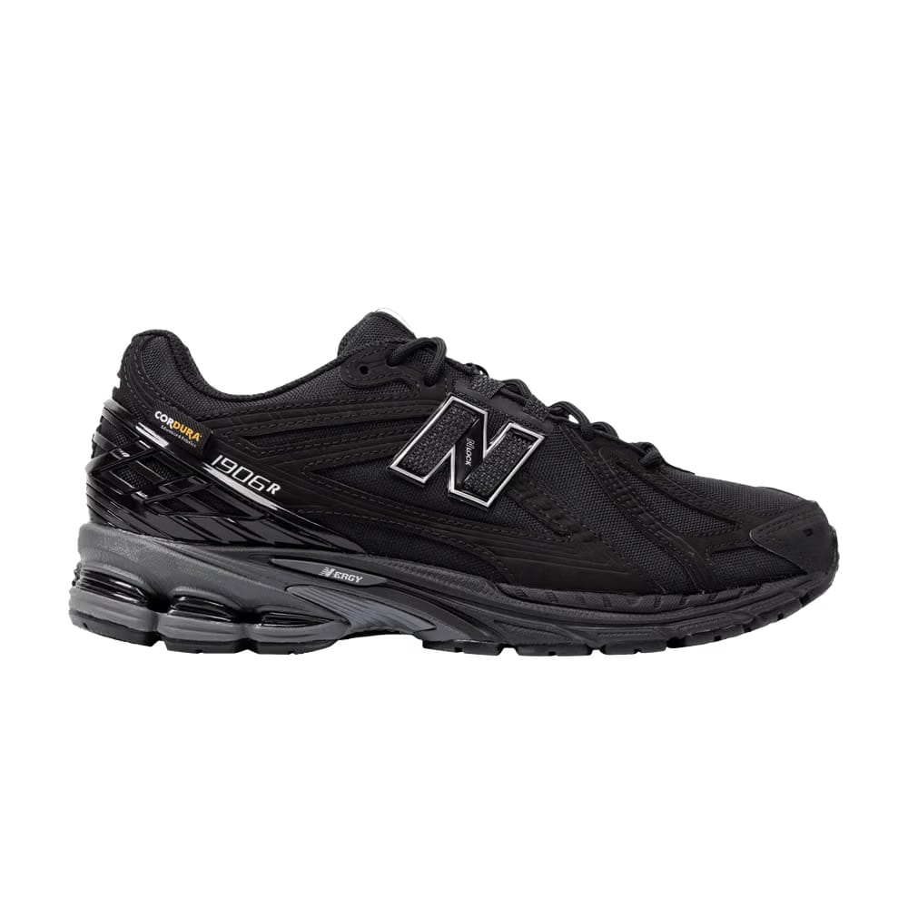 New Balance 1906R Cordura Black