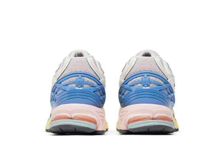 New Balance 1906U Angora Blue Pink
