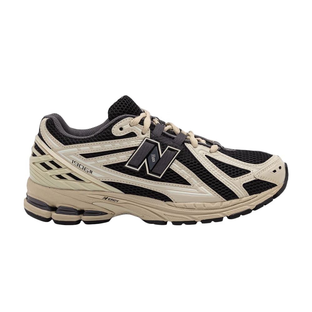 New Balance 1906R Beige Black