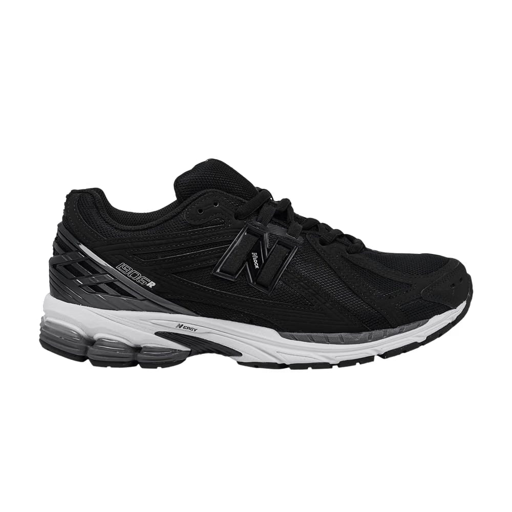 New Balance 1906R Black Castlerock