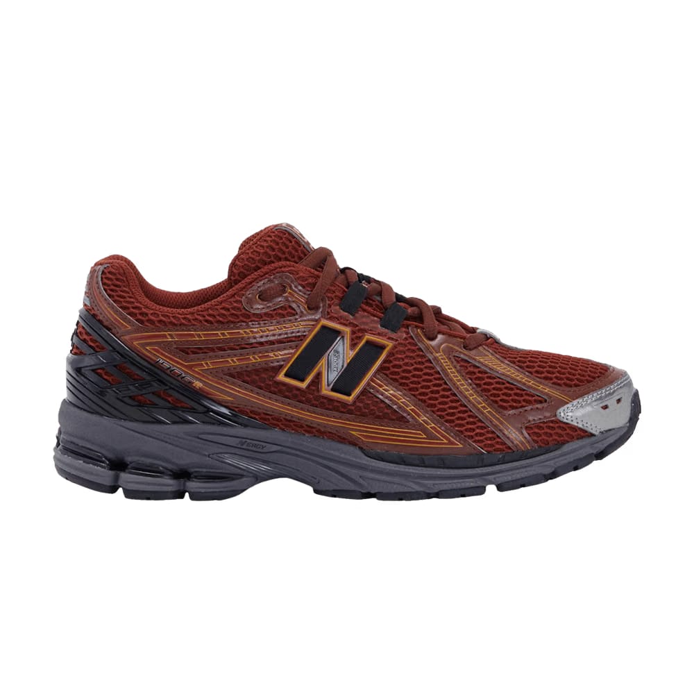 New Balance 1906 Trail Mix Pack - Rust Red Zalando Exclusive