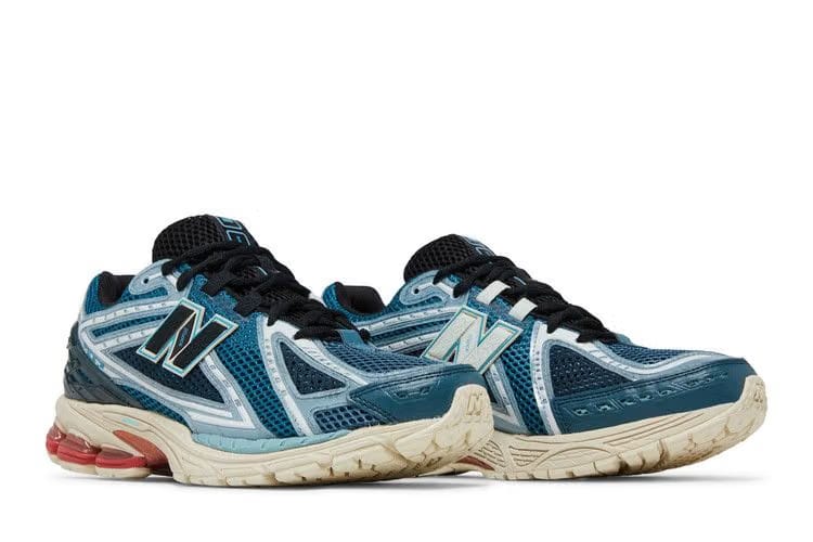 Footpatrol x New Balance 1906R X-Ray