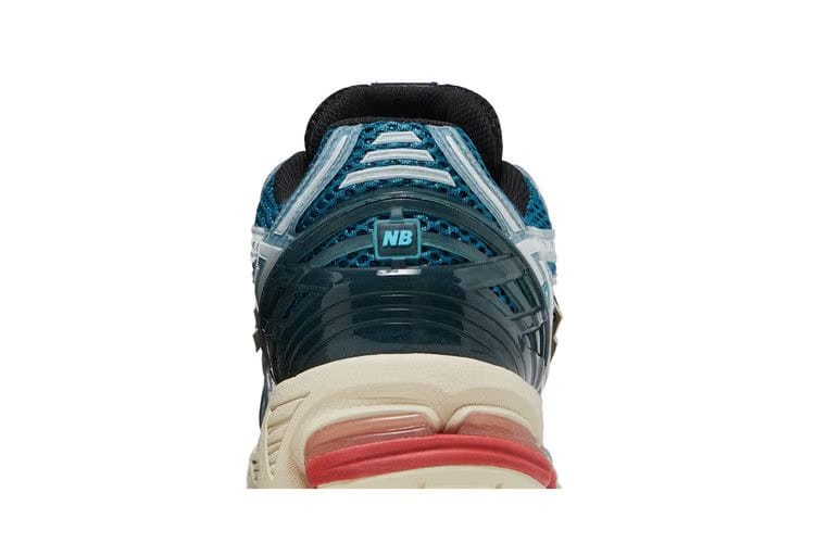 Footpatrol x New Balance 1906R X-Ray
