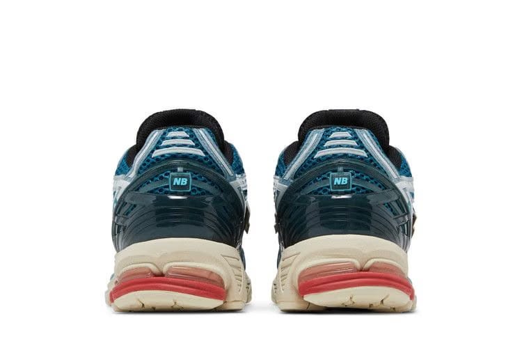 Footpatrol x New Balance 1906R X-Ray