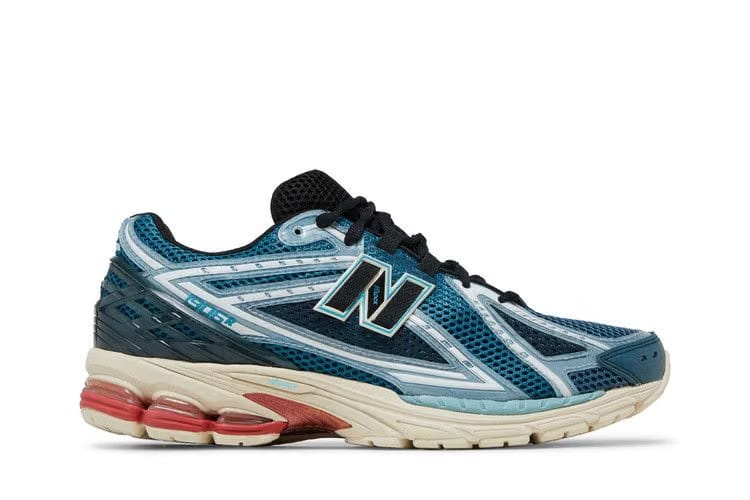 Footpatrol x New Balance 1906R X-Ray