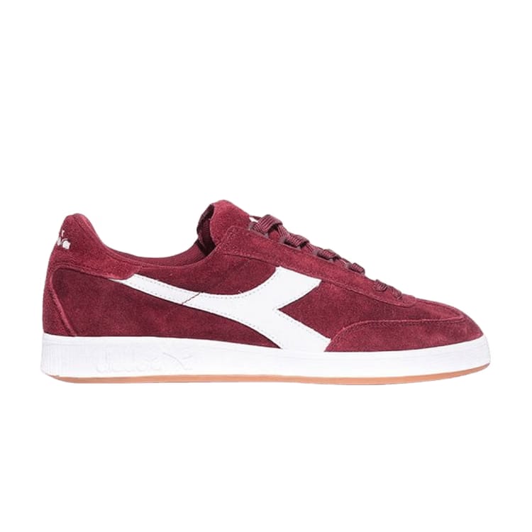 B.Original Tibetan Red