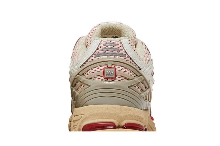 New Balance 1906R Sea Salt True Red