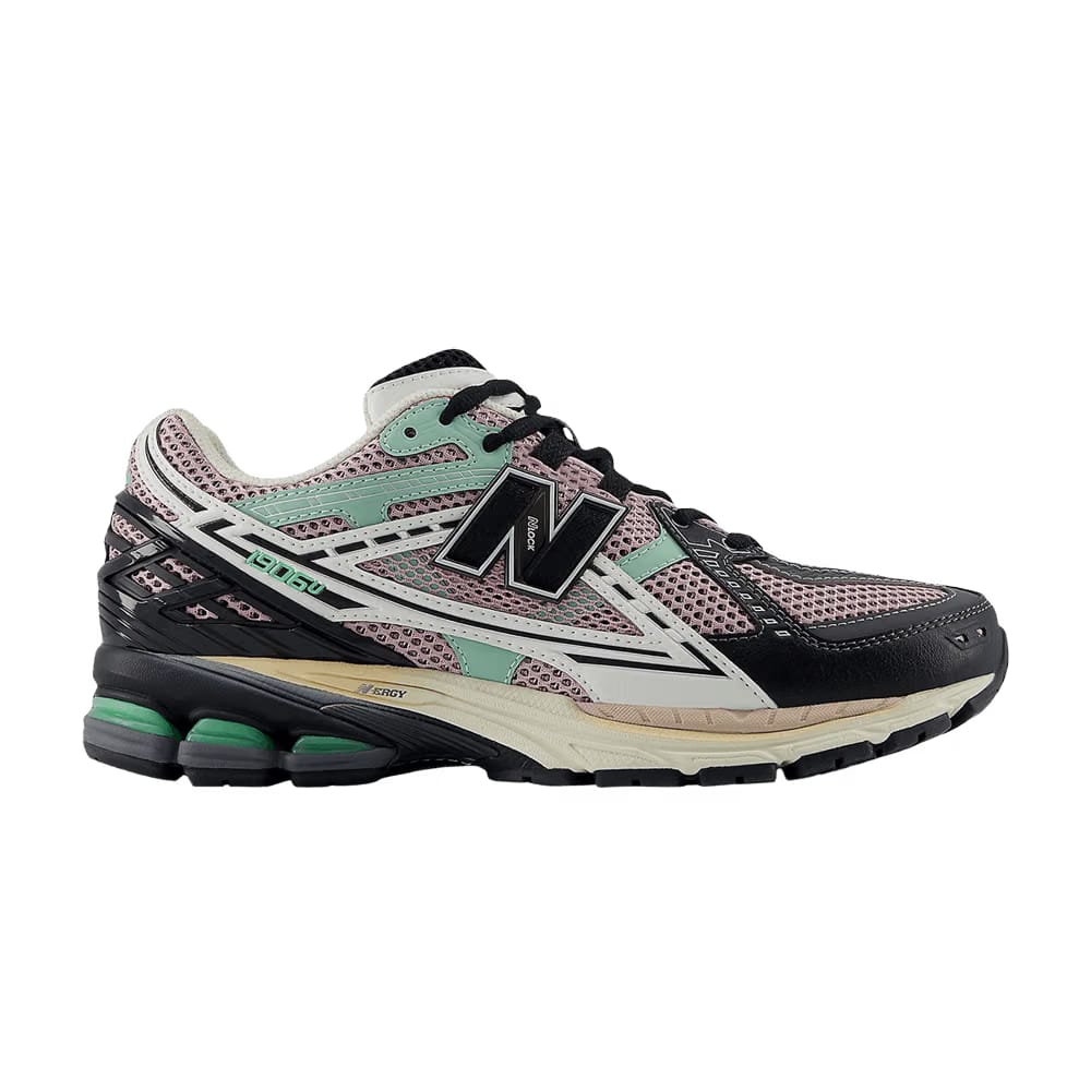 New Balance 1906U Twilight Haze Black Sweetgrass