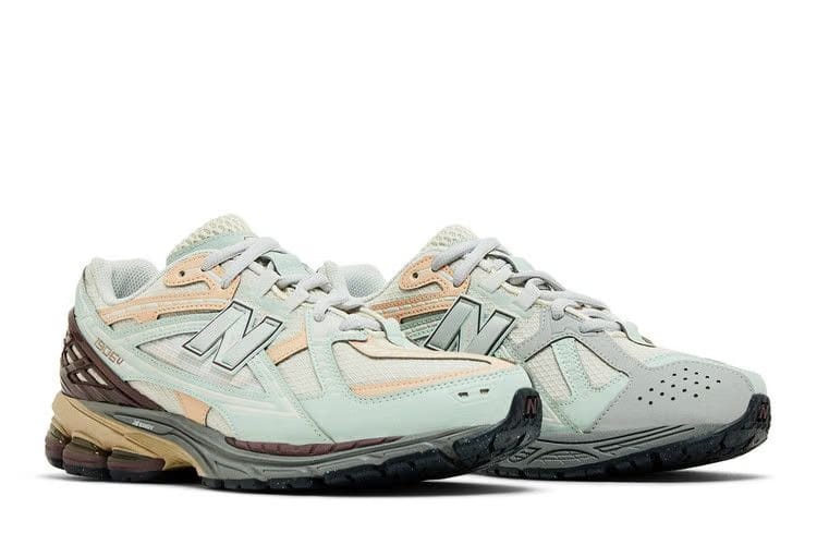 New Balance 1906U Clay Ash