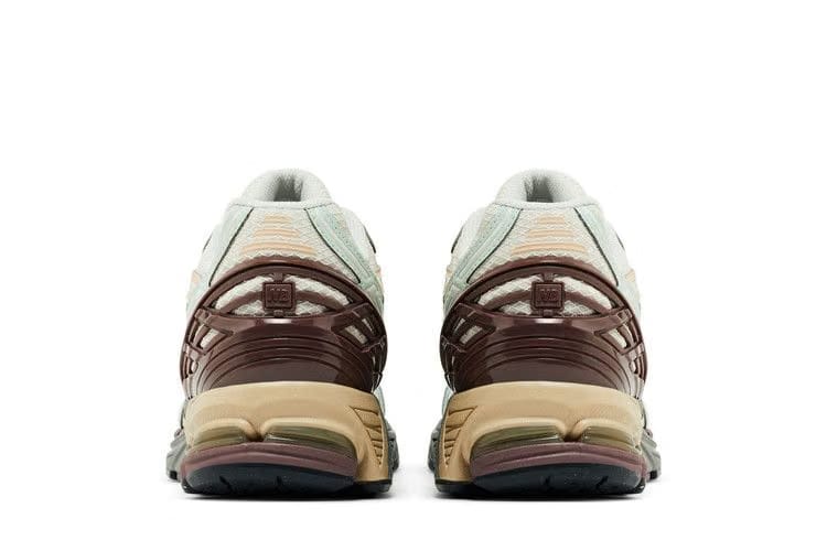 New Balance 1906U Clay Ash