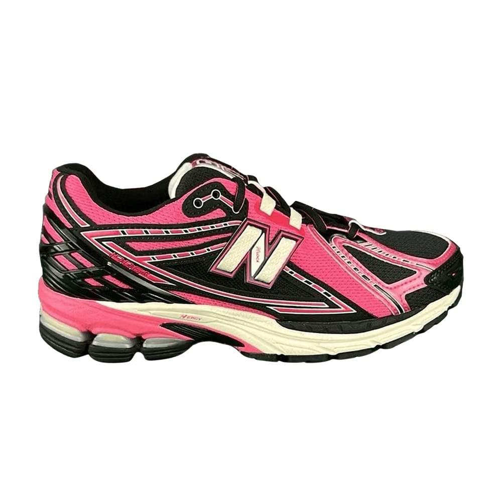 New Balance 1906R Pink Black