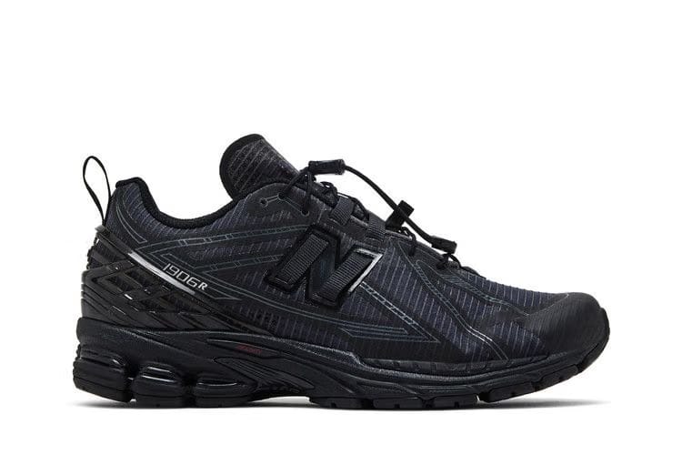 New Balance 1906R Ripstop Pack - Black Magnet