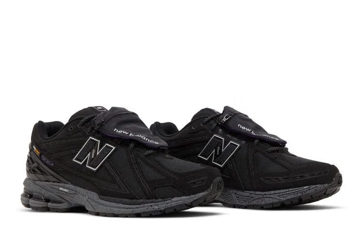 New Balance 1906R Cordura Pouch - Black